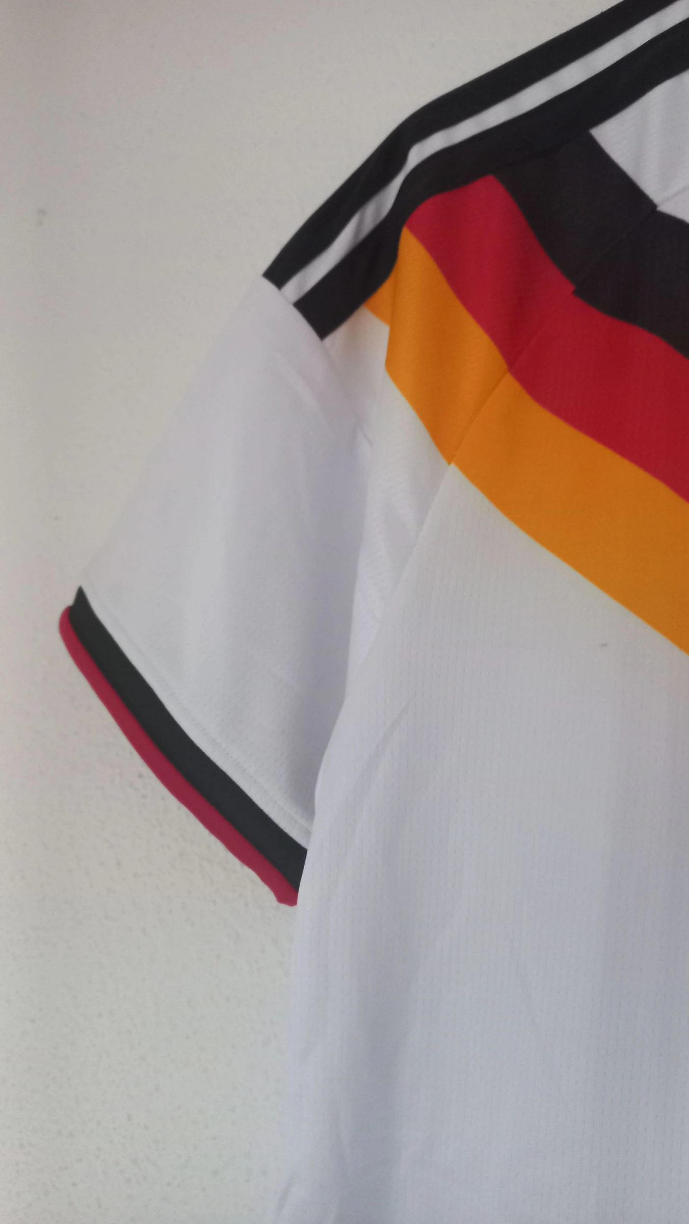 Germany T-shirt – photo 2